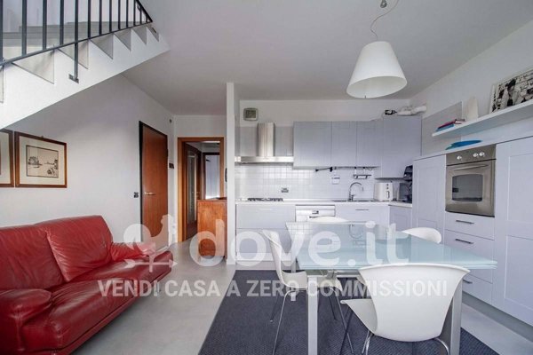 appartamento in vendita a Padova in zona Armistizio