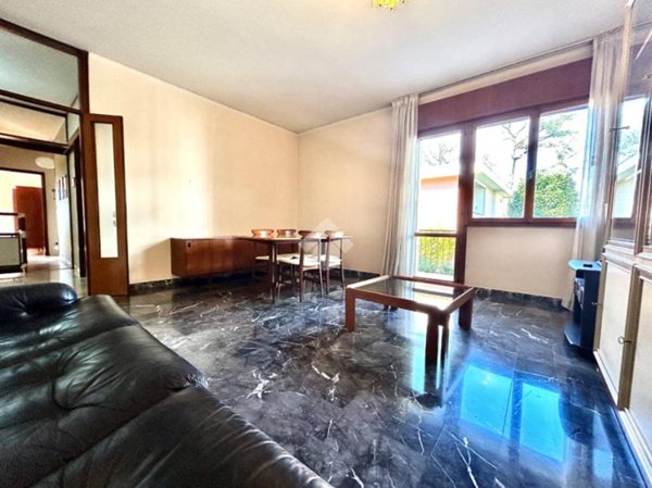 appartamento in vendita a Padova in zona Sacra Famiglia