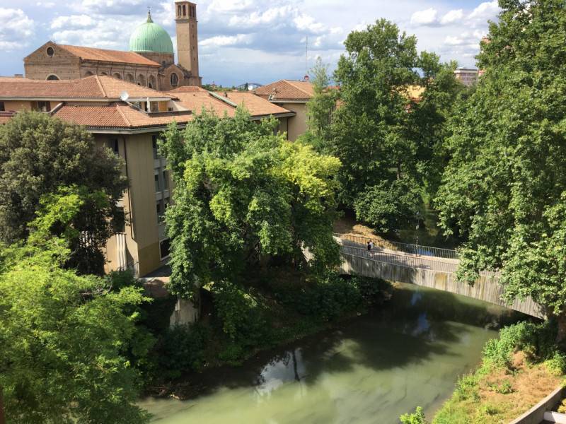 appartamento in vendita a Padova in zona Centro Storico