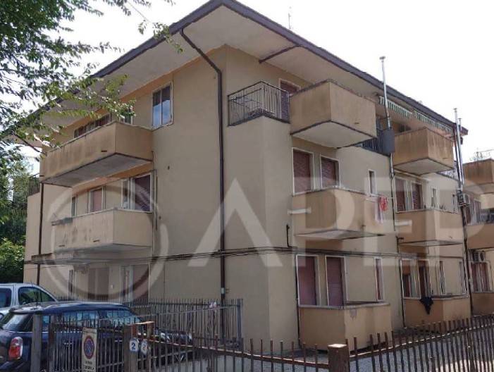 appartamento in vendita a Padova in zona Pio X
