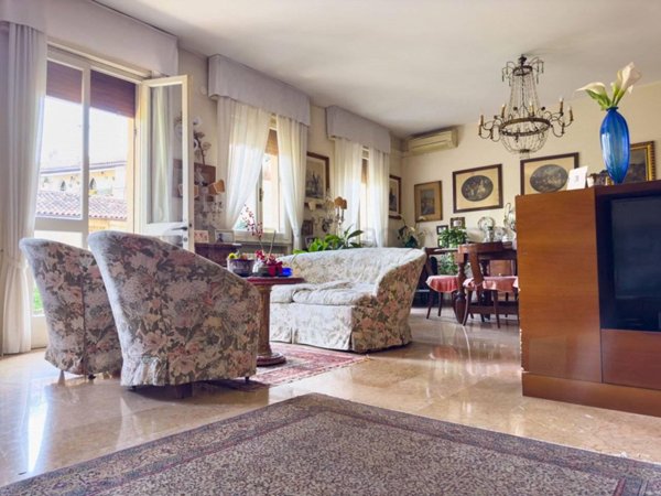 appartamento in vendita a Padova in zona Centro Storico