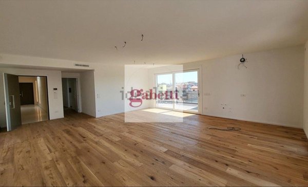 appartamento in vendita a Padova in zona Brentelle