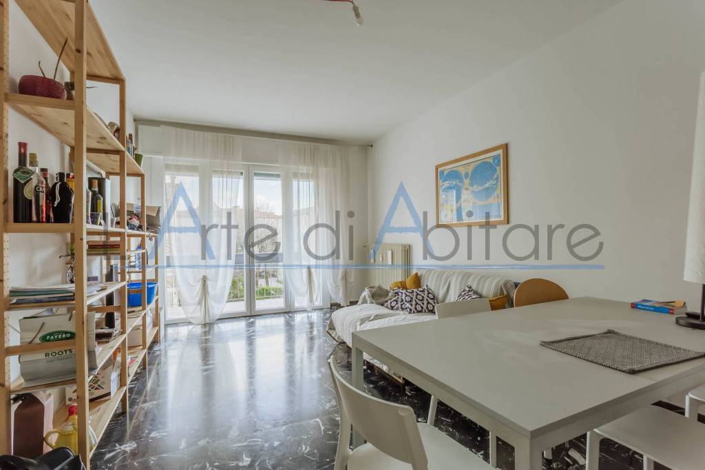 appartamento in vendita a Padova in zona San Giuseppe