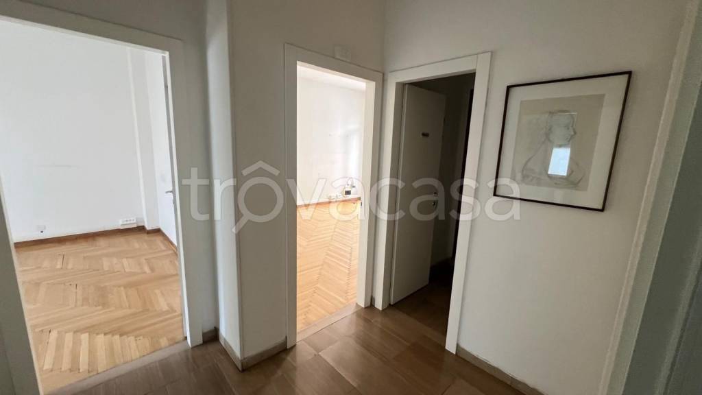 appartamento in vendita a Padova in zona Centro Storico