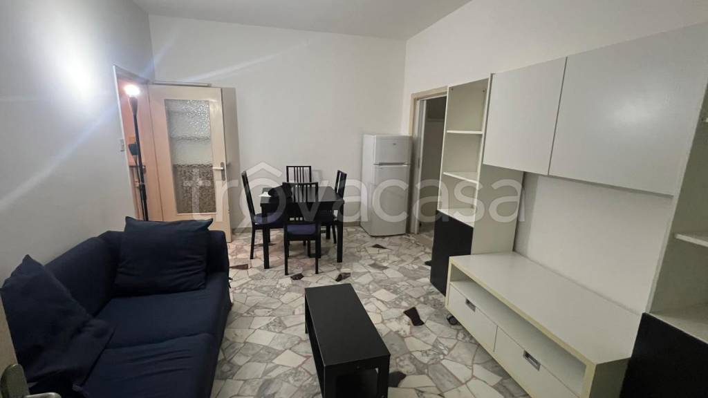 appartamento in vendita a Padova in zona Arcella