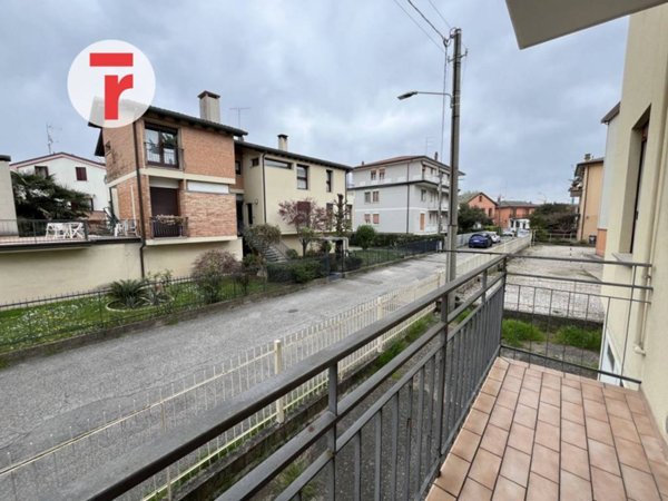 appartamento in vendita a Padova in zona Arcella