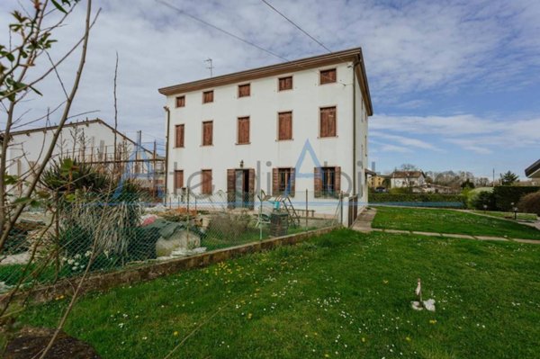 casa indipendente in vendita a Padova in zona San Giuseppe