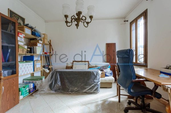 casa indipendente in vendita a Padova in zona San Giuseppe