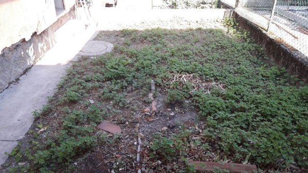appartamento in vendita a Padova in zona Sant'Osvaldo / Santa Rita