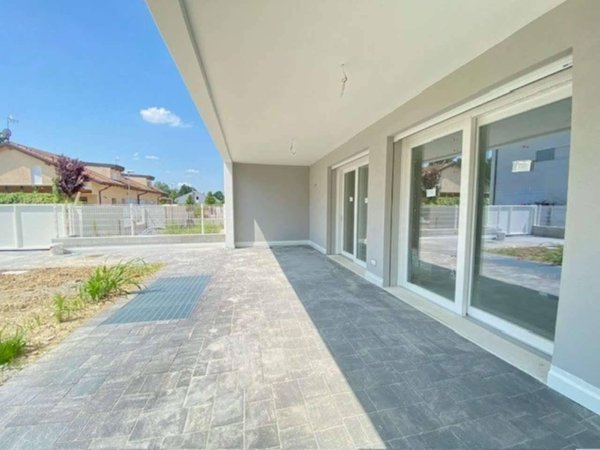 casa indipendente in vendita a Padova in zona San Giuseppe