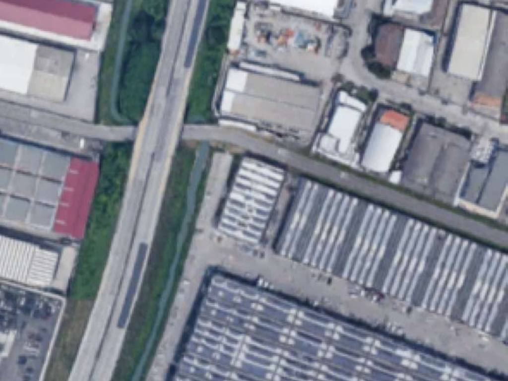 ufficio in vendita a Padova in zona Camin / Granze