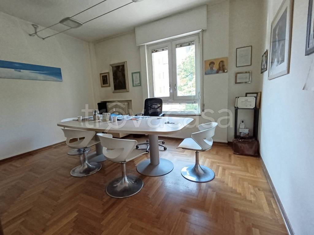 ufficio in vendita a Padova in zona Sacra Famiglia
