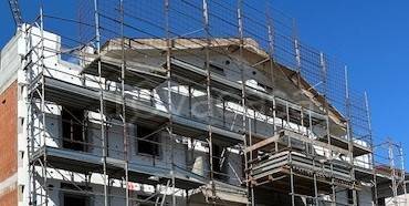 appartamento in vendita a Padova in zona Sant'Osvaldo / Santa Rita