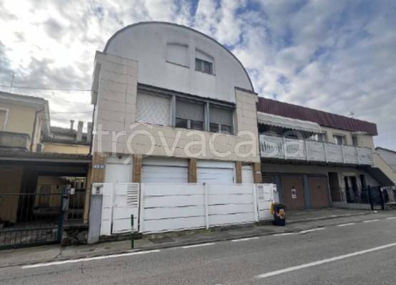 appartamento in vendita a Padova in zona San Giuseppe