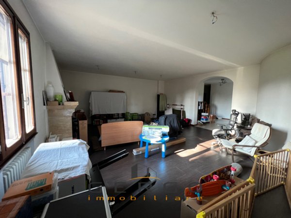 casa semindipendente in vendita a Padova