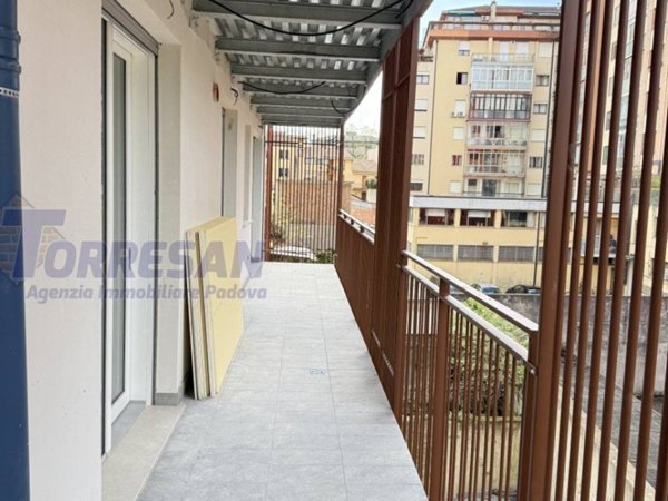 appartamento in vendita a Padova in zona Savonarola