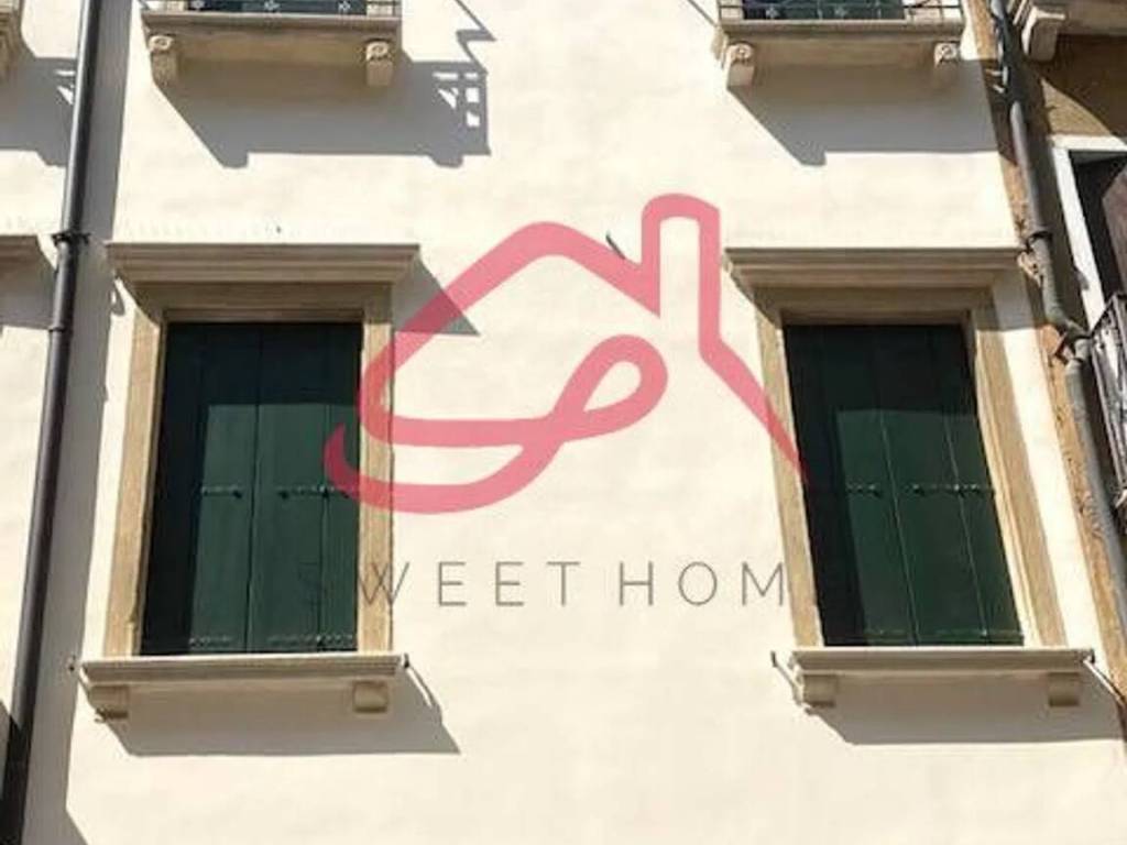 appartamento in vendita a Padova in zona Centro Storico