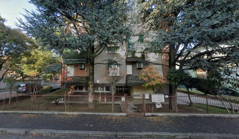 appartamento in vendita a Padova in zona San Bellino