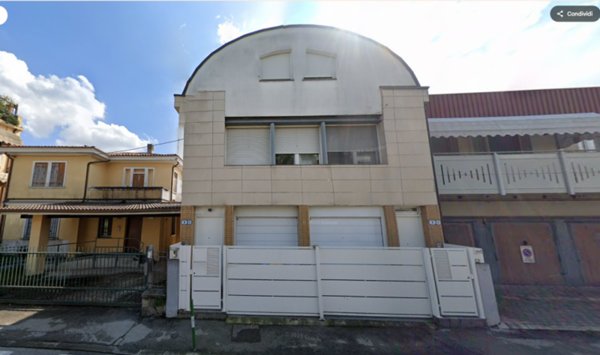 appartamento in vendita a Padova