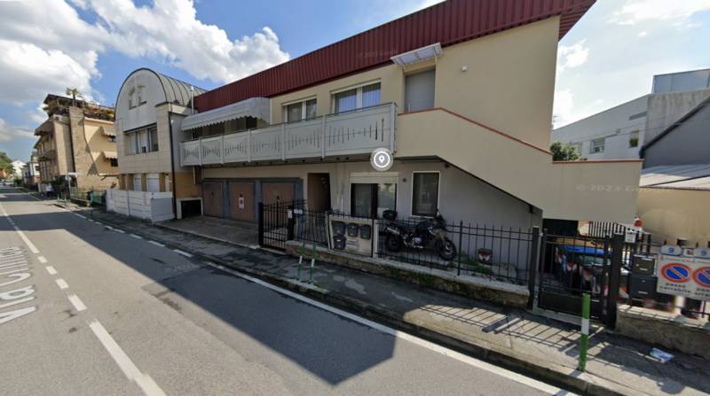 appartamento in vendita a Padova