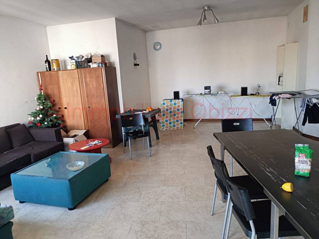 appartamento in vendita a Padova in zona Portello