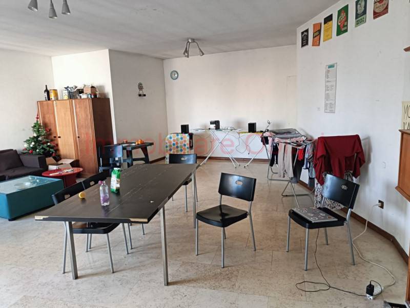 appartamento in vendita a Padova in zona Portello