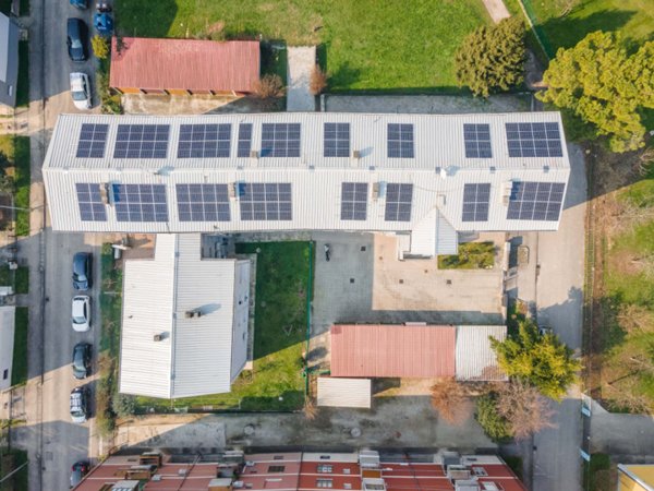 appartamento in vendita a Padova in zona Forcellini / Terranegra