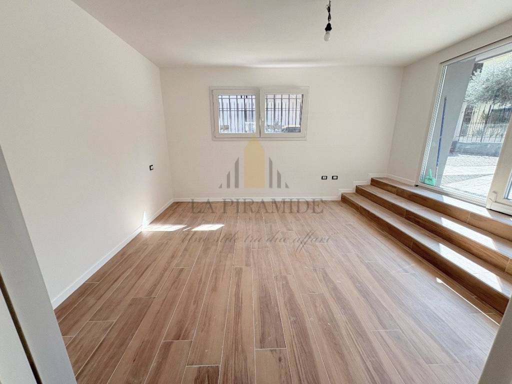 casa indipendente in vendita a Padova in zona San Giuseppe
