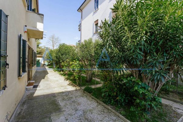 casa indipendente in vendita a Padova in zona San Giuseppe