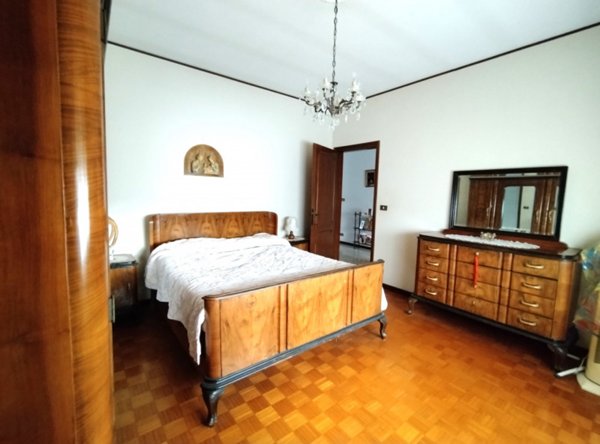 casa indipendente in vendita a Padova