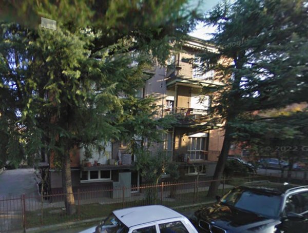 appartamento in vendita a Padova