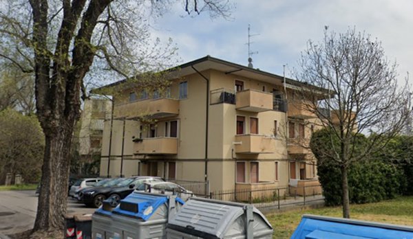 appartamento in vendita a Padova in zona Pio X
