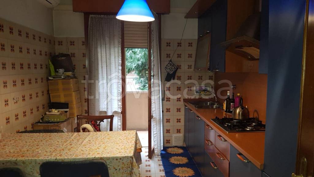 appartamento in vendita a Padova