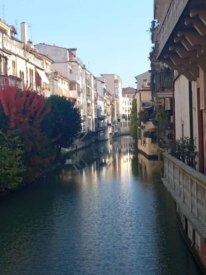 appartamento in vendita a Padova in zona Centro Storico