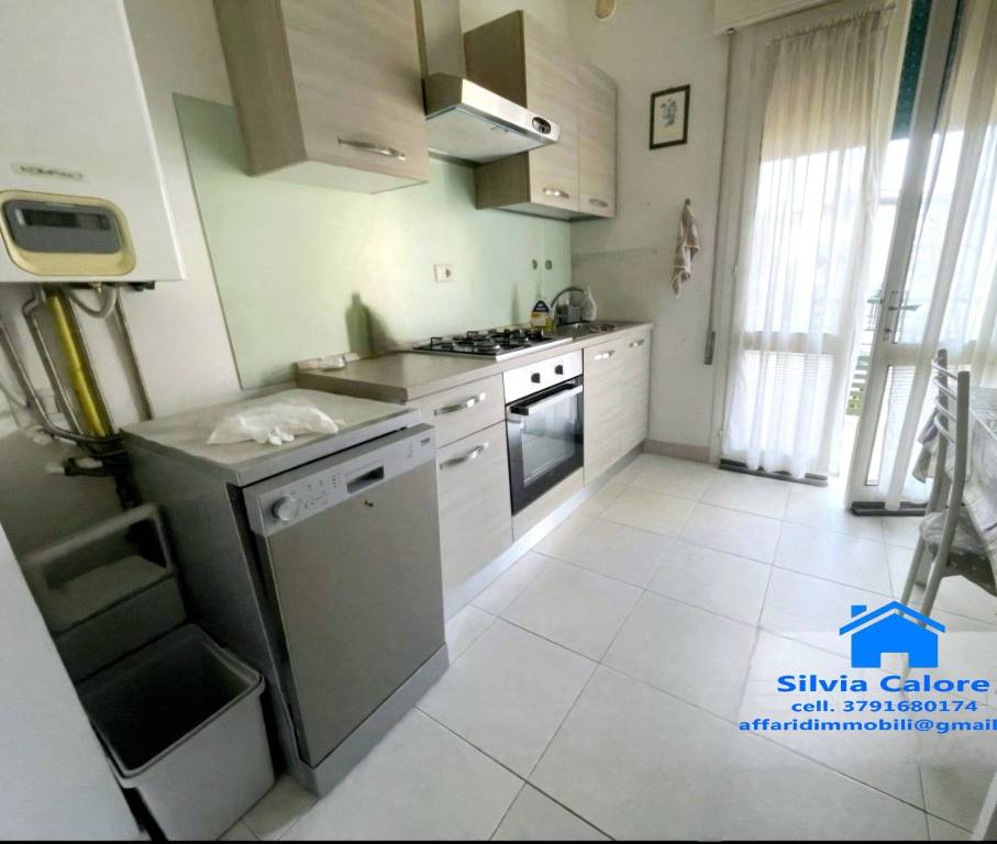 appartamento in vendita a Padova in zona Guizza