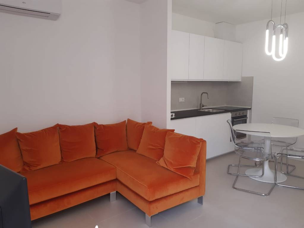 appartamento in vendita a Padova in zona Santa Croce