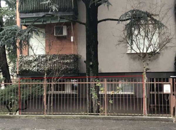 appartamento in vendita a Padova in zona Arcella