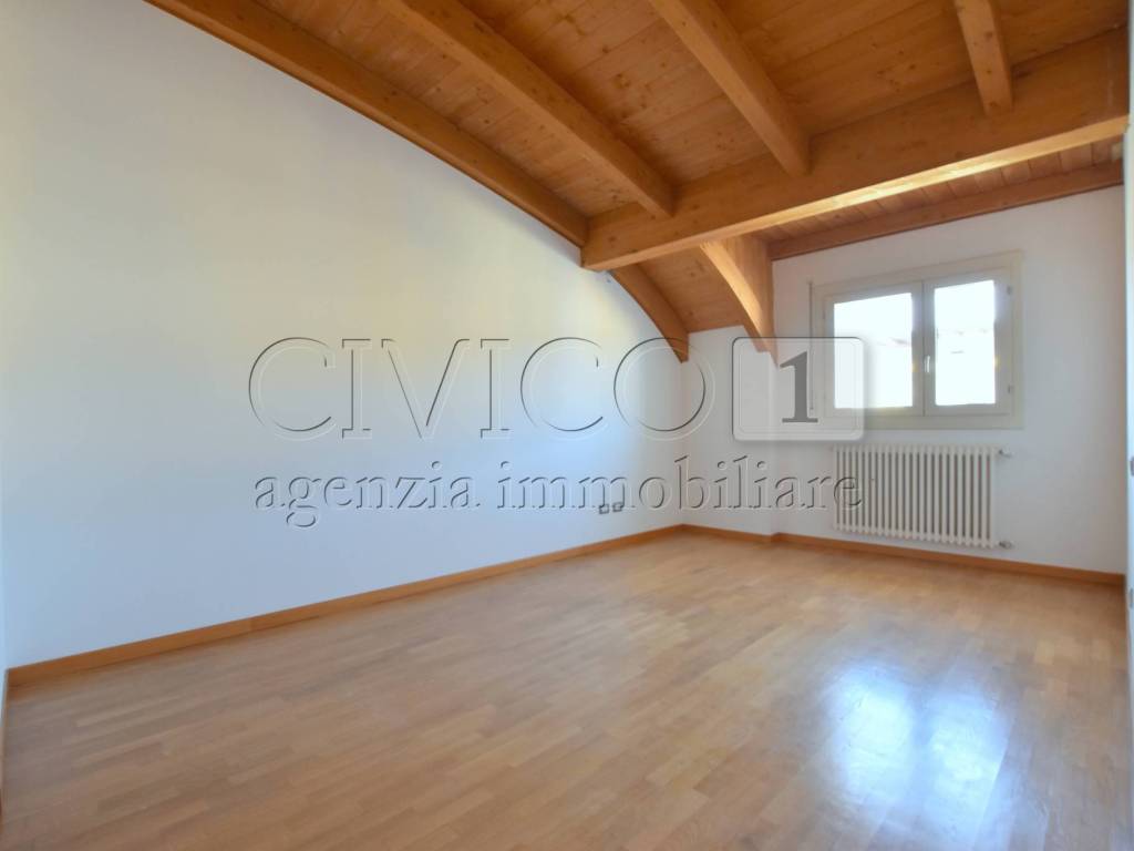 appartamento in vendita a Padova in zona Sant'Osvaldo / Santa Rita