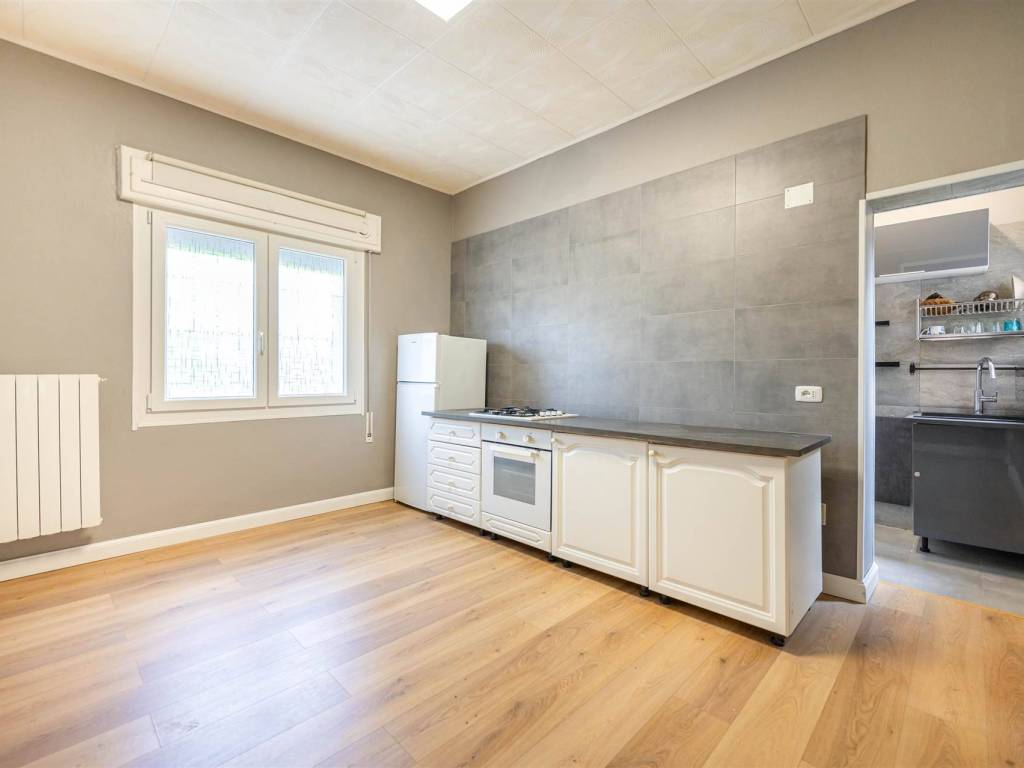 casa indipendente in vendita a Padova in zona Brentelle