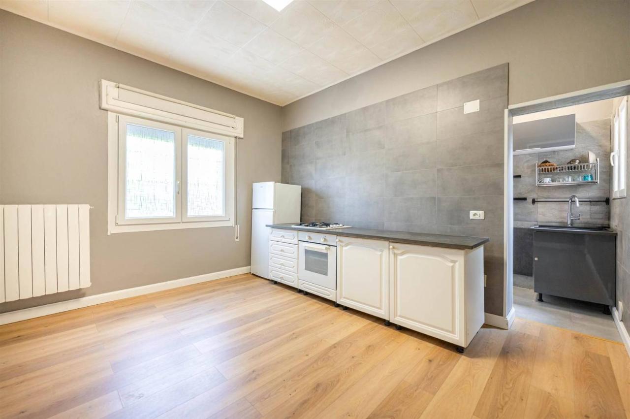 casa indipendente in vendita a Padova in zona Brentelle
