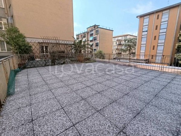 appartamento in vendita a Padova in zona Sacra Famiglia