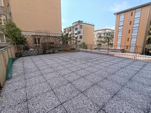 appartamento in vendita a Padova in zona San Giuseppe