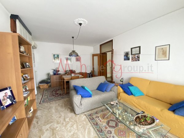 appartamento in vendita a Padova in zona Forcellini / Terranegra