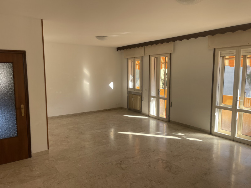 appartamento in vendita a Padova in zona Pio X