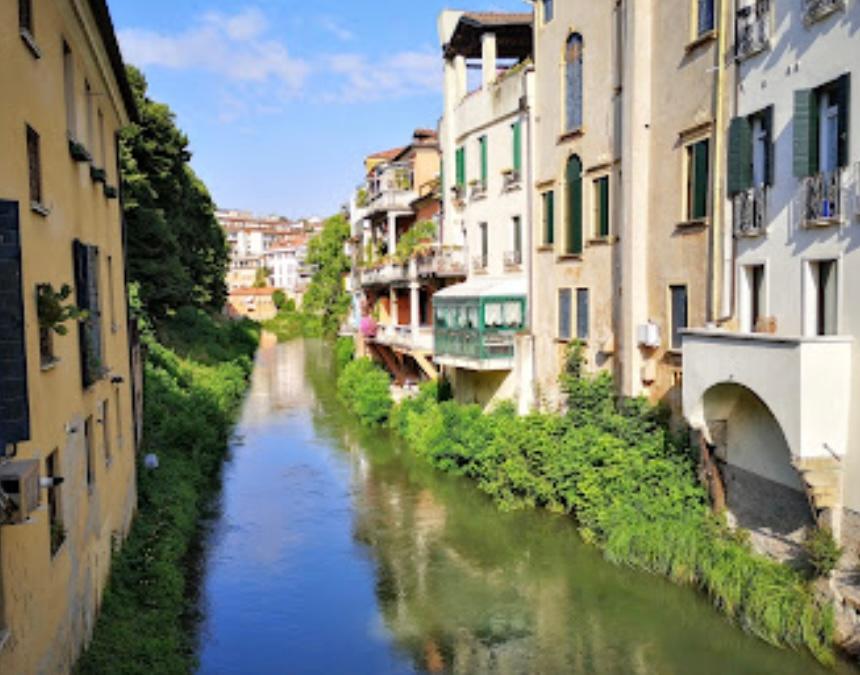 appartamento in vendita a Padova in zona Centro Storico