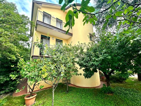 casa indipendente in vendita a Padova in zona San Giuseppe