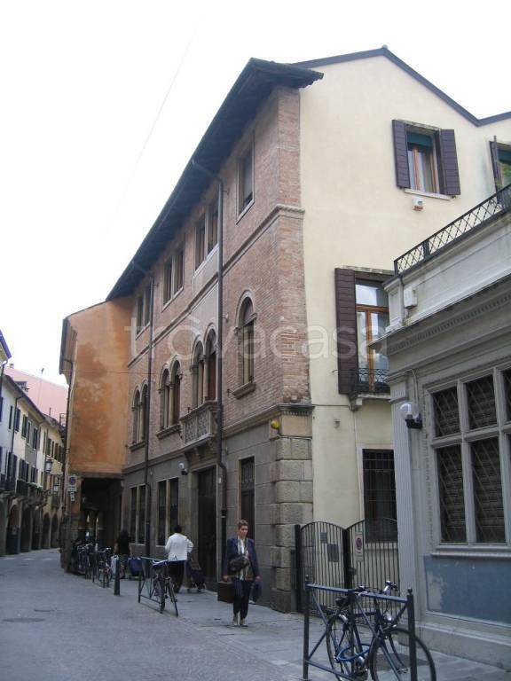 appartamento in vendita a Padova in zona Centro Storico