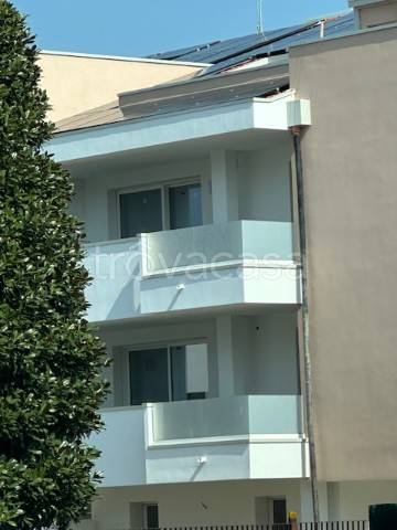 appartamento in vendita a Padova in zona Sant'Osvaldo / Santa Rita