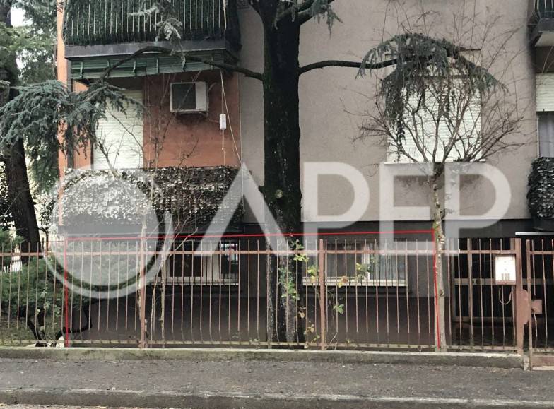 appartamento in vendita a Padova in zona San Bellino