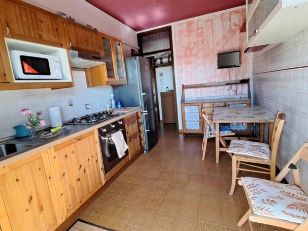 appartamento in vendita a Padova in zona Sant'Osvaldo / Santa Rita